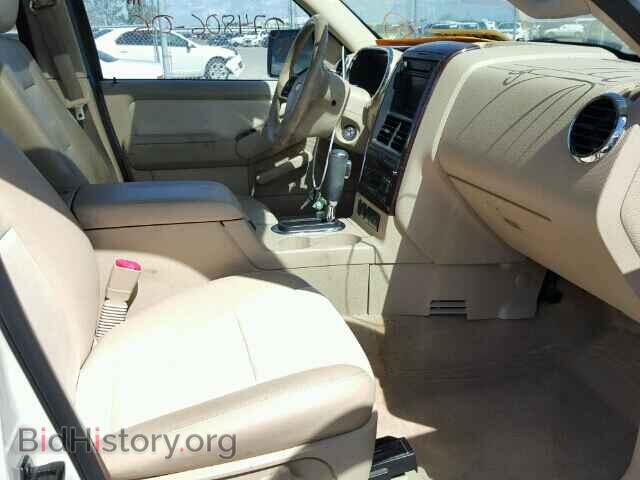 2006 FORD EXPLORER - VIN: 1FMEU65846UB29545 - Photo 5