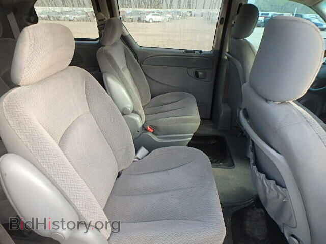 2006 DODGE CARAVAN - VIN: 1D8GP45R76B533910 - Фото 6