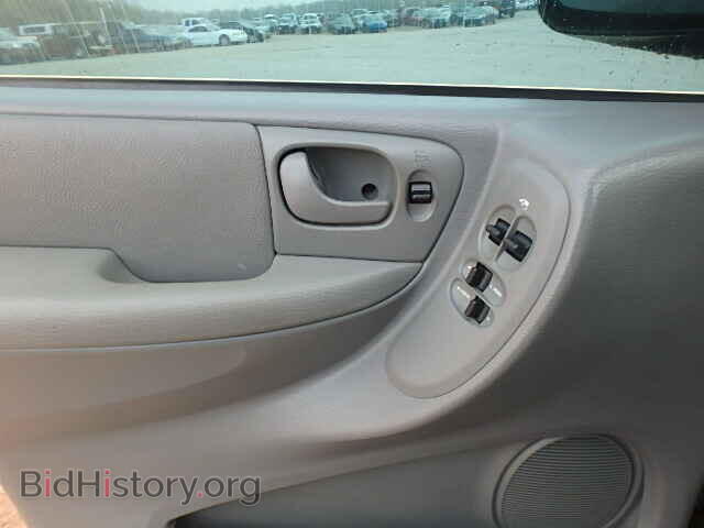 2006 DODGE CARAVAN - VIN: 1D8GP45R76B533910 - Фото 10