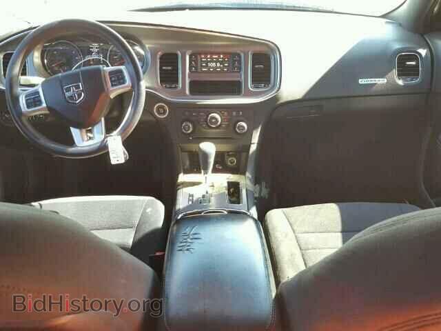 2012 DODGE CHARGER - VIN: 2C3CDXBG8CH112487 - Фото 9