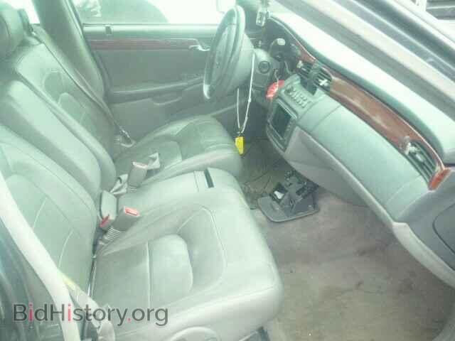 2005 CADILLAC DEVILLE - VIN: 1G6KD54YX5U212837 - Photo 5