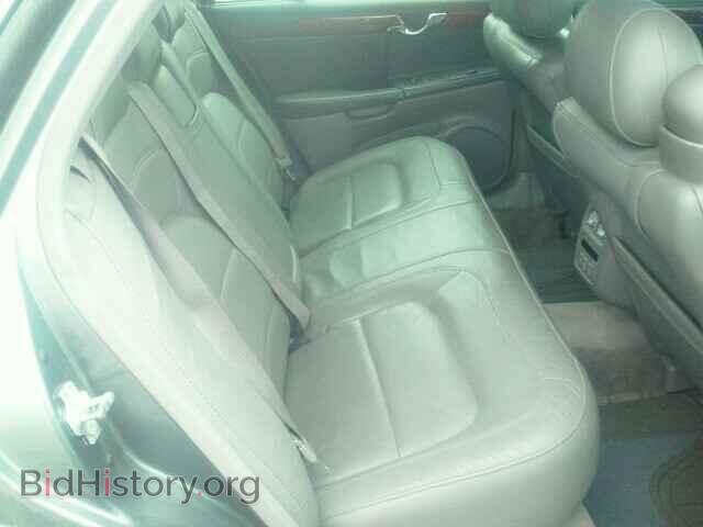 2005 CADILLAC DEVILLE - VIN: 1G6KD54YX5U212837 - Photo 6