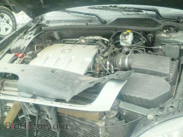 2005 CADILLAC DEVILLE - VIN: 1G6KD54YX5U212837 - Photo 7