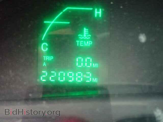 2005 CADILLAC DEVILLE - VIN: 1G6KD54YX5U212837 - Photo 8