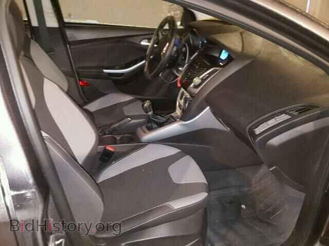 2012 FORD FOCUS - VIN: 1FAHP3F2XCL389778 - Фото 5