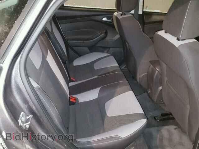 2012 FORD FOCUS - VIN: 1FAHP3F2XCL389778 - Фото 6