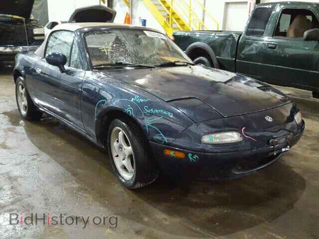 Photo JM1NA3533V0737594 - MAZDA MIATA 1997