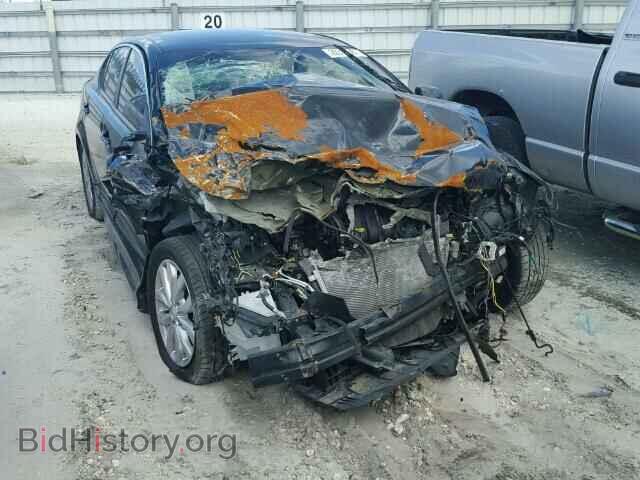 Фотография 5XXGN4A72EG301359 - KIA OPTIMA 2014