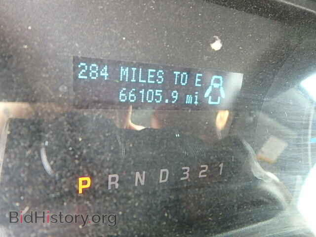 2013 FORD F150 - VIN: 1FTFW1EF2DKD91450 - Фото 8