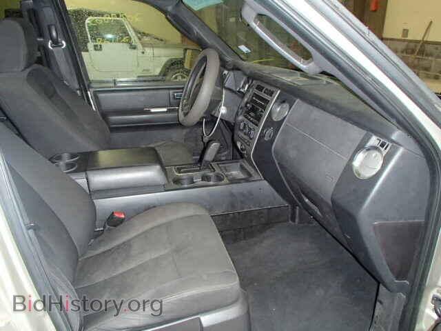 2007 FORD EXPEDITION - VIN: 1FMFU16547LA01096 - Фото 5