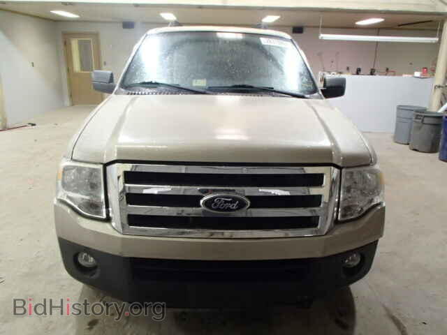 2007 FORD EXPEDITION - VIN: 1FMFU16547LA01096 - Фото 9