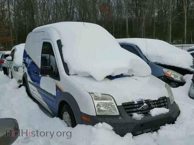 Фотография NM0LS7AN8AT005308 - FORD TRANSIT CO 2010