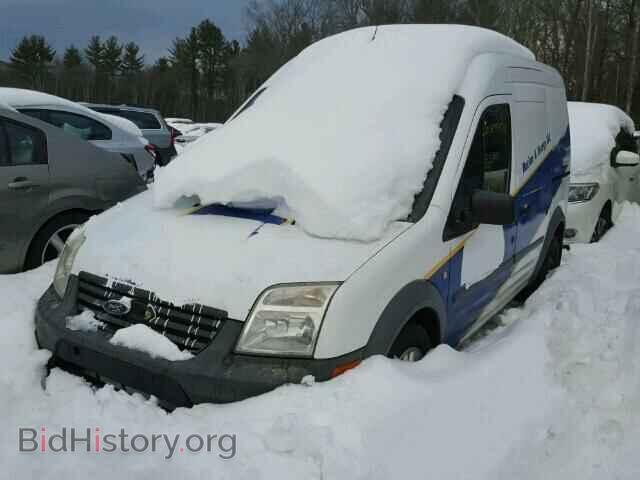 2010 FORD TRANSIT CO - VIN: NM0LS7AN8AT005308 - Фото 2