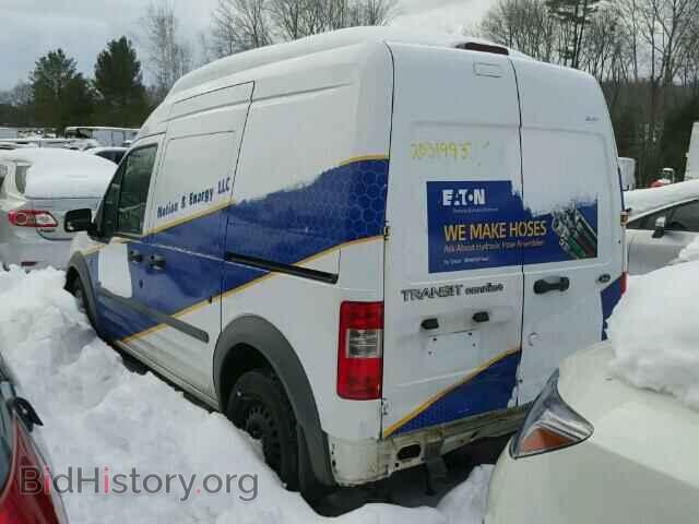 2010 FORD TRANSIT CO - VIN: NM0LS7AN8AT005308 - Фото 3