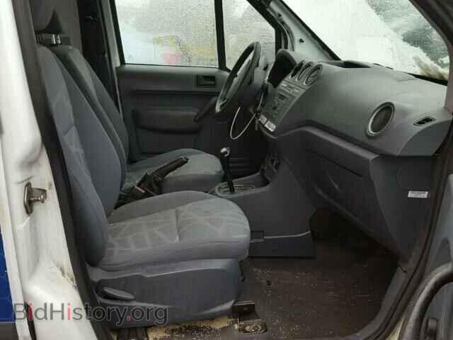 2010 FORD TRANSIT CO - VIN: NM0LS7AN8AT005308 - Фото 5