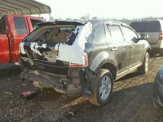 2010 FORD EDGE - VIN: 2FMDK3GC7ABB23612 - Фото 4