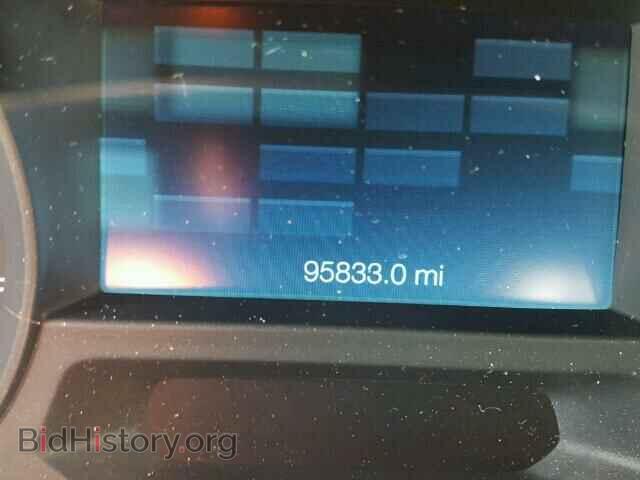 2012 FORD EXPLORER - VIN: 1FMHK7D86CGA48910 - Photo 8