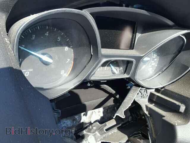2012 FORD FOCUS - VIN: 1FAHP3K21CL294791 - Фото 8