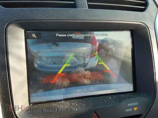 2011 FORD EXPLORER - VIN: 1FMHK7D85BGA61310 - Photo 10