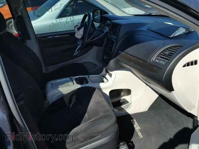 2013 DODGE CARAVAN - VIN: 2C4RDGDG1DR622677 - Photo 5