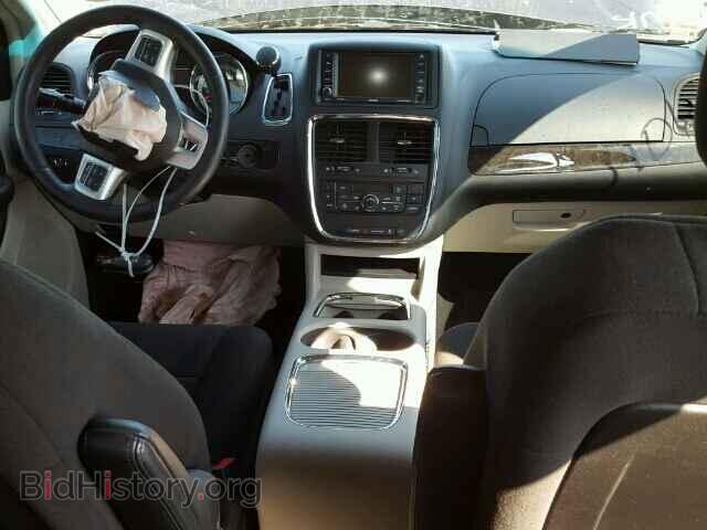 2013 DODGE CARAVAN - VIN: 2C4RDGDG1DR622677 - Photo 9