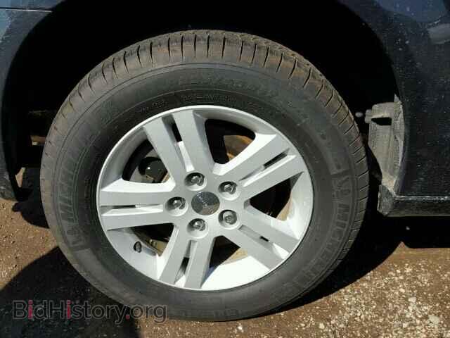 2013 DODGE CARAVAN - VIN: 2C4RDGDG1DR622677 - Photo 10