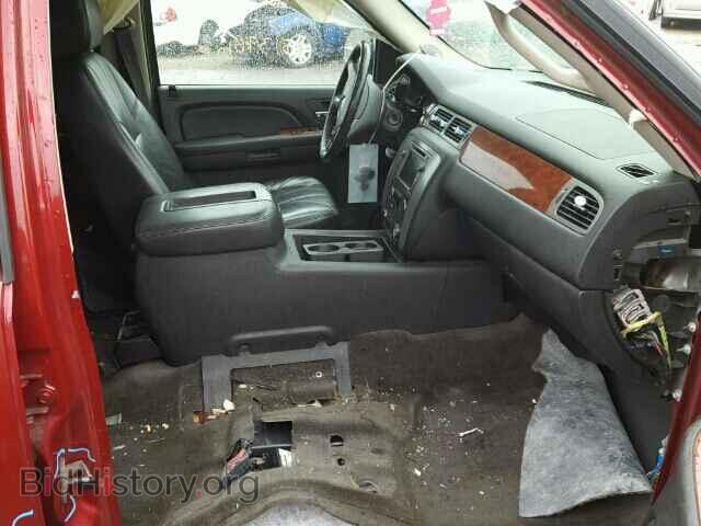 2009 GMC YUKON - VIN: 1GKFK33009R118774 - Фото 5