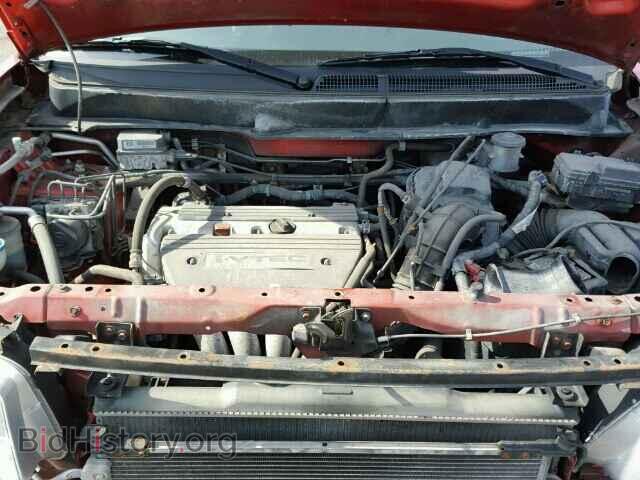 2003 HONDA ELEMENT - VIN: 5J6YH28643L043950 - Photo 7
