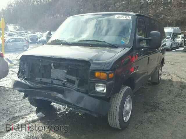 2012 FORD ECONOLINE - VIN: 1FTNE1EW3CDA79526 - Photo 2