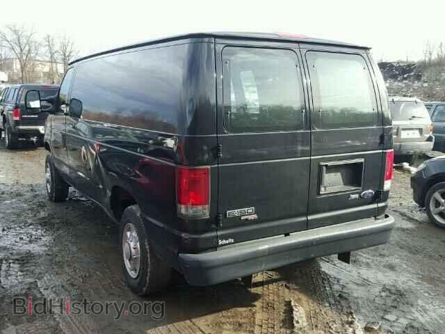 2012 FORD ECONOLINE - VIN: 1FTNE1EW3CDA79526 - Photo 3