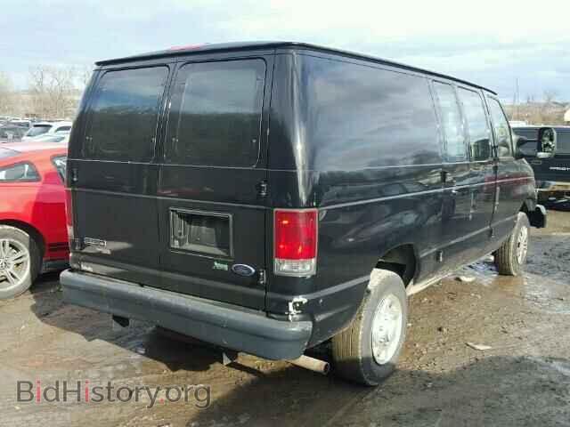 2012 FORD ECONOLINE - VIN: 1FTNE1EW3CDA79526 - Photo 4