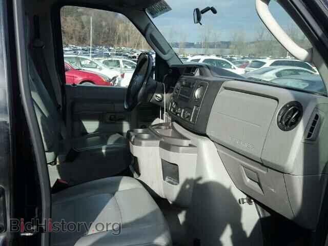 2012 FORD ECONOLINE - VIN: 1FTNE1EW3CDA79526 - Photo 5