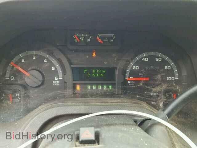 2012 FORD ECONOLINE - VIN: 1FTNE1EW3CDA79526 - Photo 8