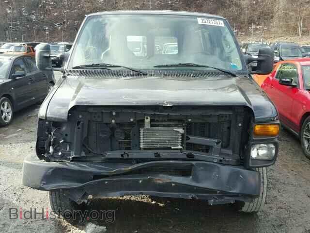 2012 FORD ECONOLINE - VIN: 1FTNE1EW3CDA79526 - Photo 9