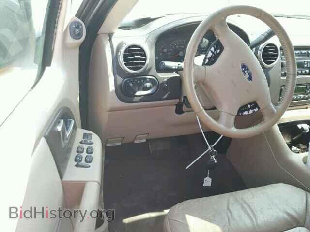 2004 FORD EXPEDITION - VIN: 1FMPU17L64LA24070 - Фото 10