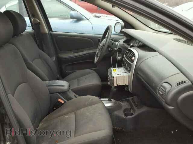 2004 DODGE NEON - VIN: 1B3ES56C14D644489 - Фото 5