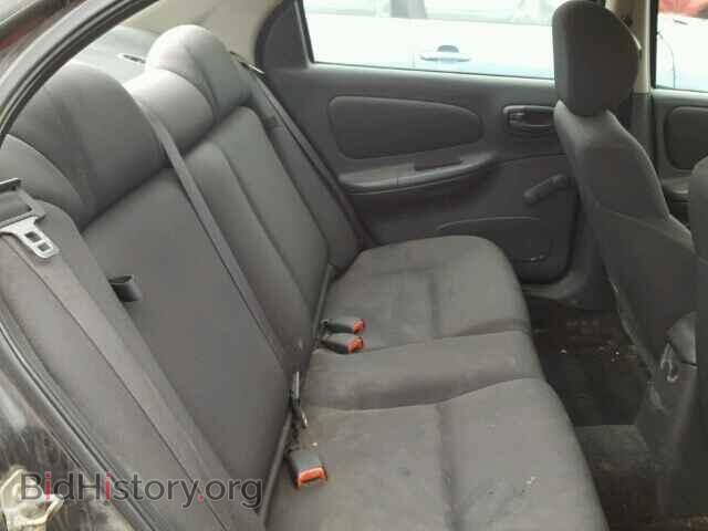 2004 DODGE NEON - VIN: 1B3ES56C14D644489 - Фото 6