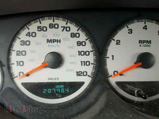 2004 DODGE NEON - VIN: 1B3ES56C14D644489 - Фото 8