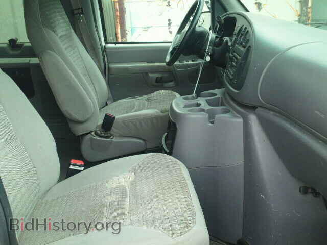 2002 FORD ECONOLINE - VIN: 1FBSS31S02HB42782 - Фото 5