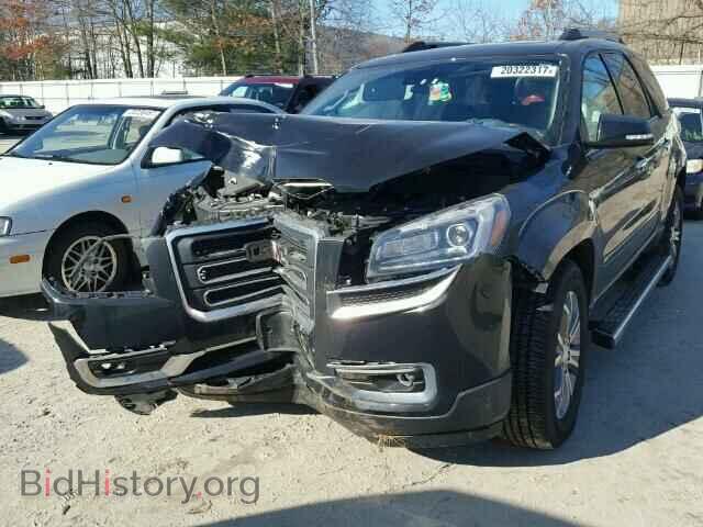 2016 GMC ACADIA - VIN: 1GKKVRKD8GJ317032 - Фото 2