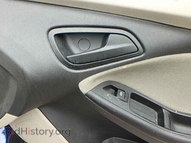 2012 FORD FOCUS - VIN: 1FAHP3F21CL307145 - Фото 10