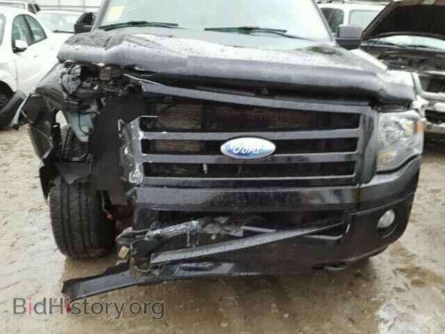 2008 FORD EXPEDITION - VIN: 1FMFK20528LA41764 - Фото 9