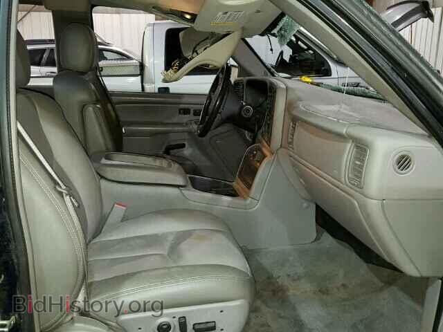 2005 CHEVROLET SILVERADO - VIN: 1GCEK19B05E166328 - Photo 5