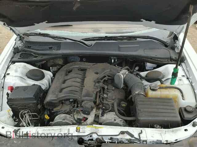 2010 DODGE CHALLENGER - VIN: 2B3CJ4DVXAH265014 - Photo 7