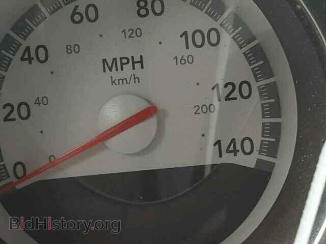 2010 DODGE CHALLENGER - VIN: 2B3CJ4DVXAH265014 - Photo 8