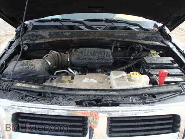 2007 DODGE NITRO - VIN: 1D8GT58K37W631424 - Фото 7