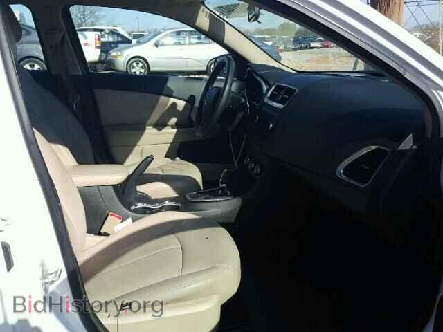 2013 DODGE AVENGER - VIN: 1C3CDZAB4DN644460 - Фото 5
