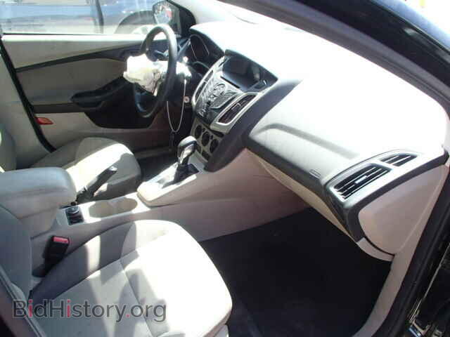2012 FORD FOCUS - VIN: 1FAHP3K29CL132746 - Photo 5