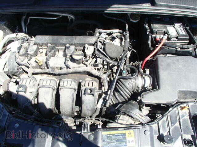 2012 FORD FOCUS - VIN: 1FAHP3K29CL132746 - Photo 7