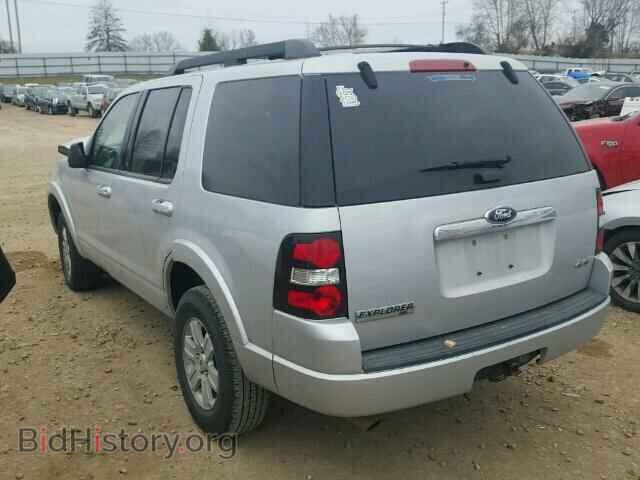 2010 FORD EXPLORER - VIN: 1FMEU7DE5AUB03347 - Фото 3